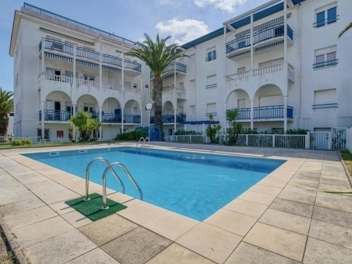 Saint-jean-de-luz, 3 Pieces, 6 Personnes - Fr-1-4-500 * Saint-Jean-de-Luz