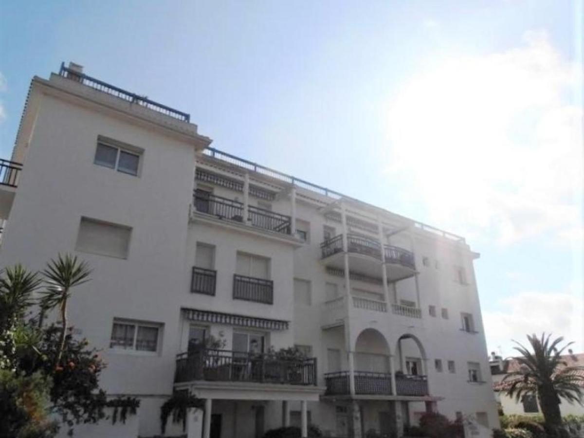 Saint-jean-de-luz, 3 Pieces, 6 Personnes - Fr-1-4-500 Apartment
