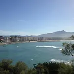 Appartement Saint-Jean-de-Luz, 3 pièces, 6 personnes - FR-1-4-500
