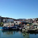 Appartement Saint-Jean-de-Luz, 3 pièces, 6 personnes - FR-1-4-500