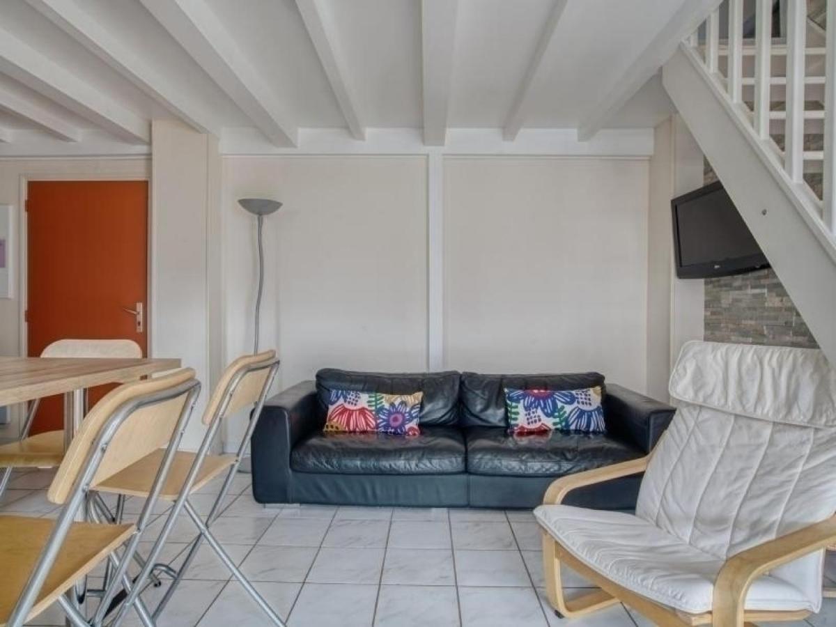 Saint-jean-de-luz, 3 Pièces, 6 Personnes - Fr-1-4-500 Appartement