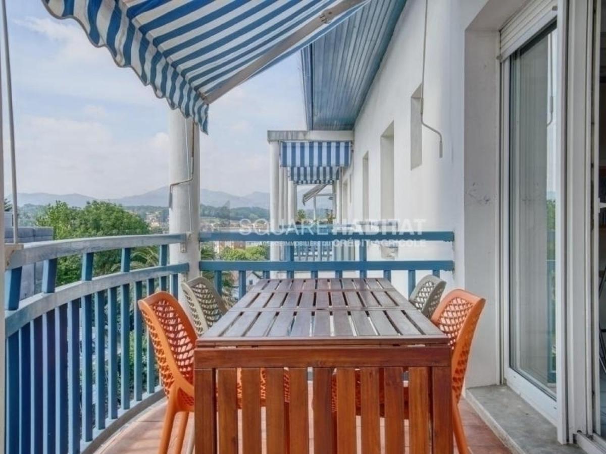 Saint-jean-de-luz, 3 Pièces, 6 Personnes - Fr-1-4-500 Appartement Saint-Jean-de-Luz