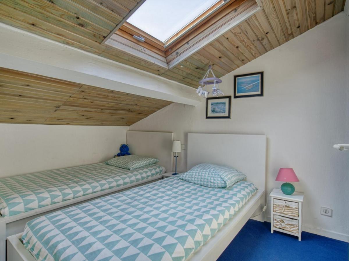 Saint-jean-de-luz, 3 Pièces, 6 Personnes - Fr-1-4-500 Appartement *