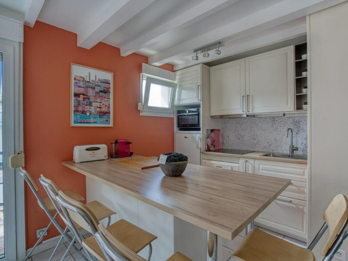 Appartement Saint-jean-de-luz, 3 Pièces, 6 Personnes - Fr-1-4-500