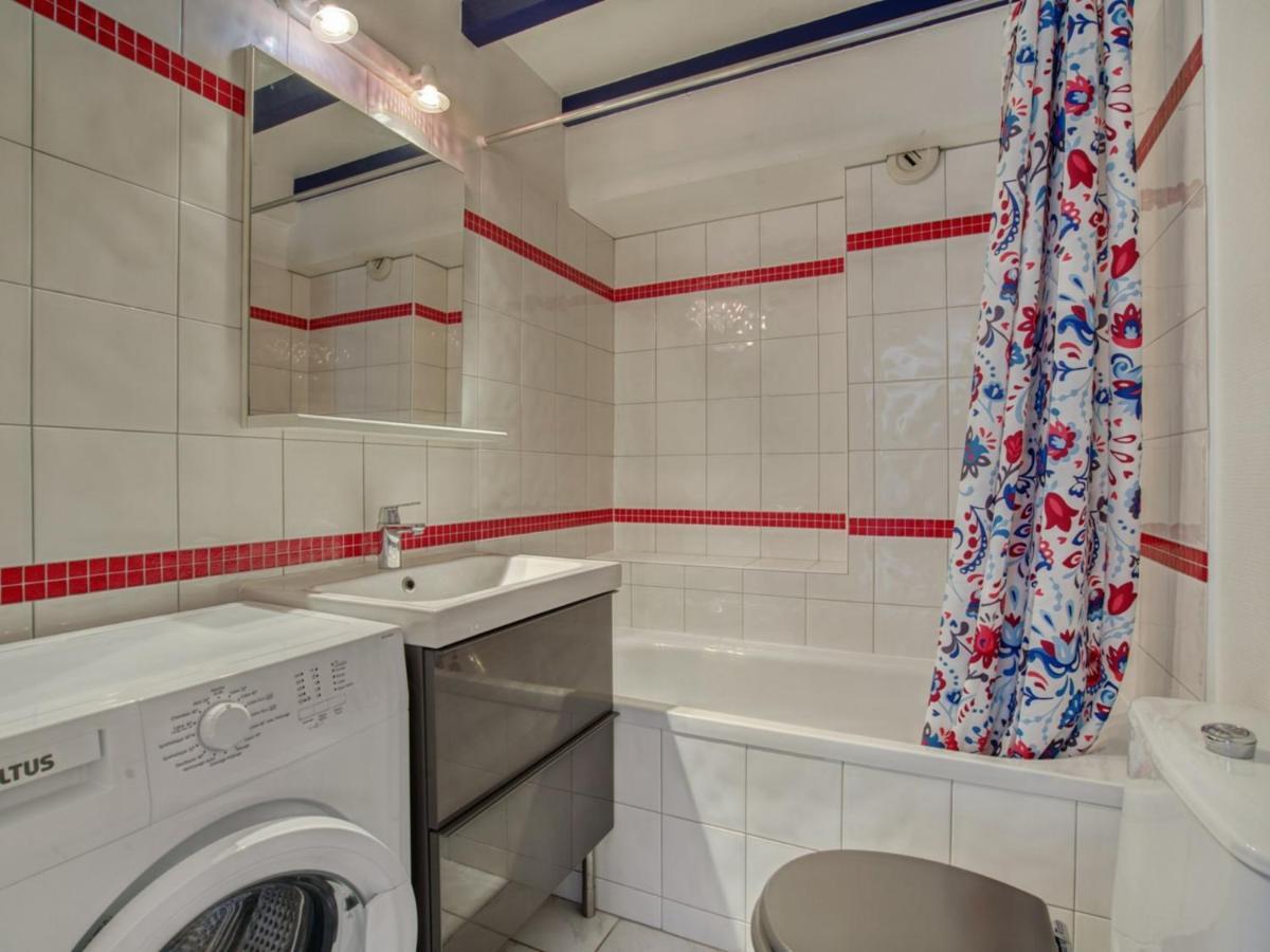 Appartement Saint-jean-de-luz, 3 Pièces, 6 Personnes - Fr-1-4-500