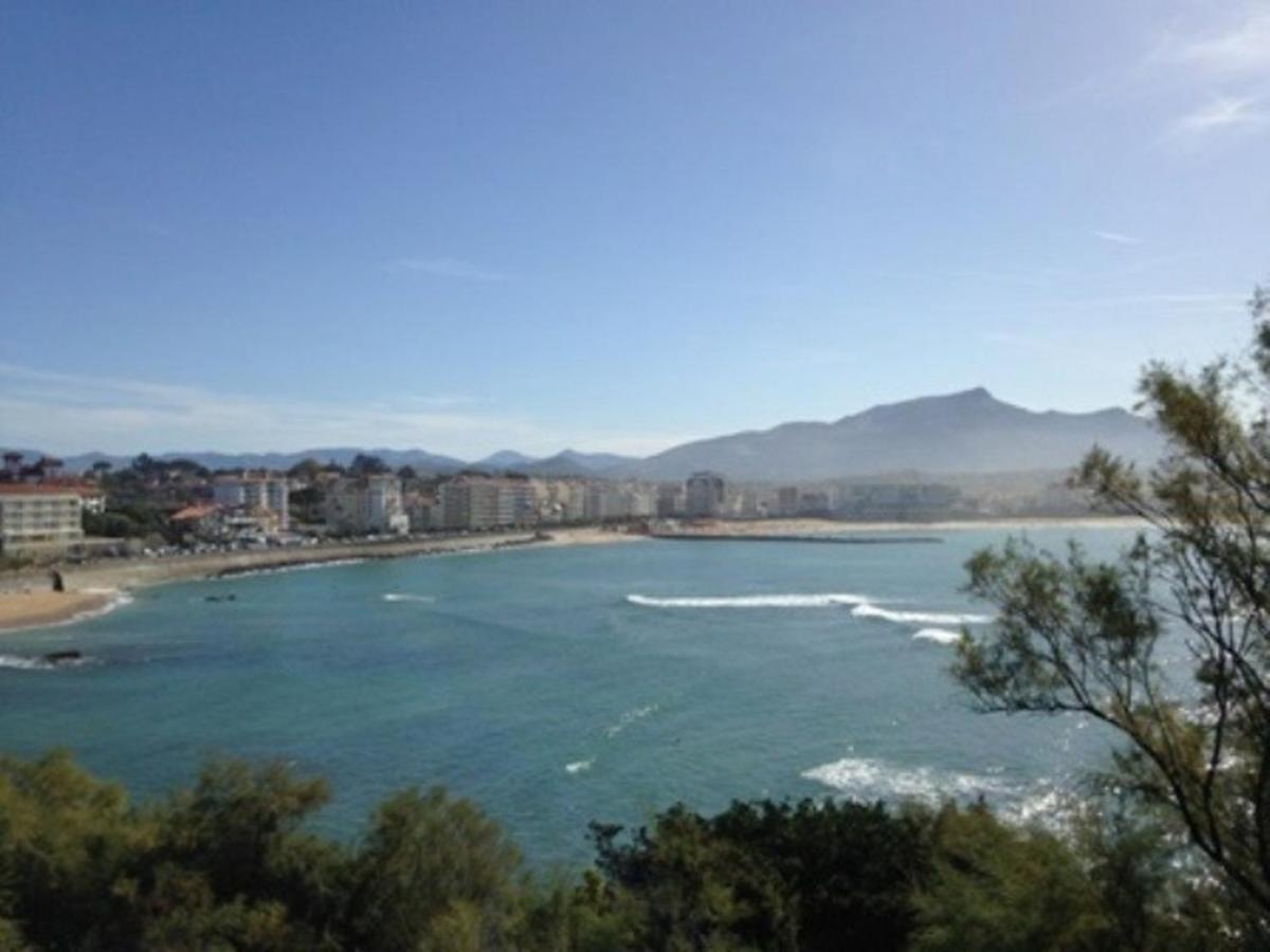 Saint-jean-de-luz, 3 Pièces, 6 Personnes - Fr-1-4-500 Appartement *