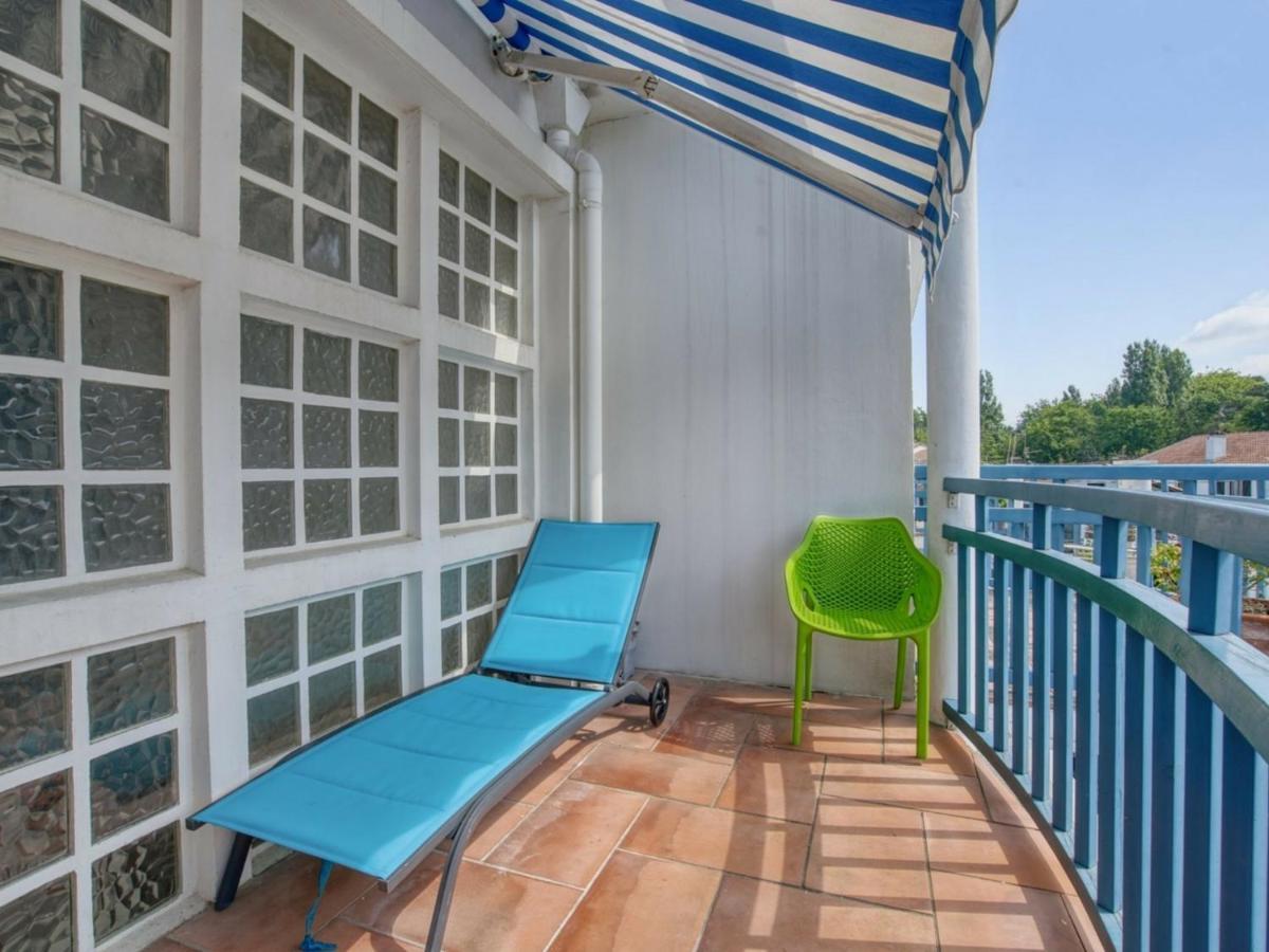 Saint-jean-de-luz, 3 Pièces, 6 Personnes - Fr-1-4-500 Appartement Saint-Jean-de-Luz
