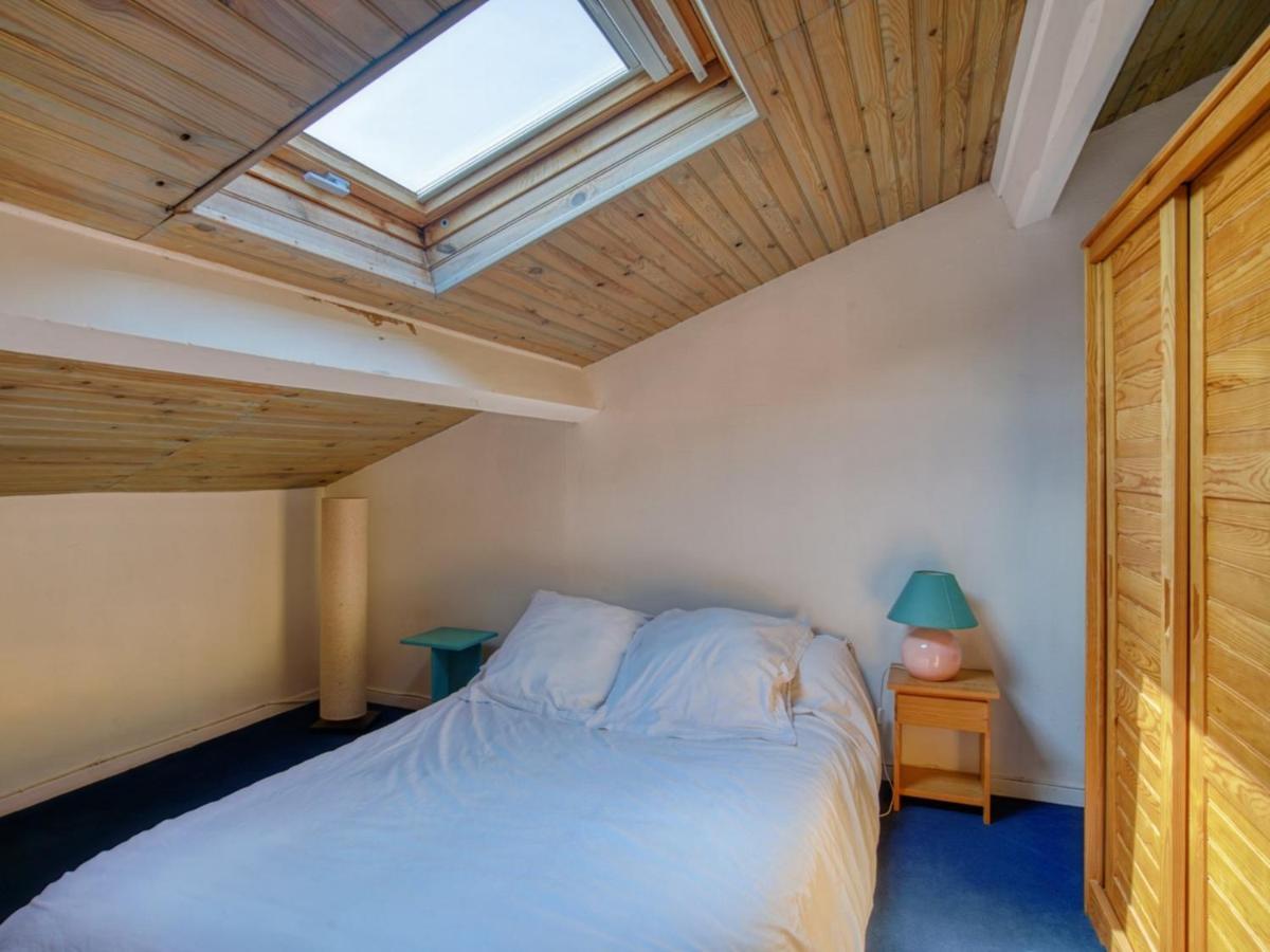 Saint-jean-de-luz, 3 Pièces, 6 Personnes - Fr-1-4-500 Appartement