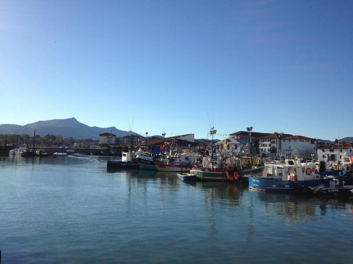 Saint-jean-de-luz, 3 Pièces, 6 Personnes - Fr-1-4-500 * Saint-Jean-de-Luz